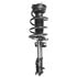 1332349 by FCS STRUTS - Suspension Strut and Coil Spring Assembly