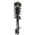 FCS Struts 1332352R Suspension Strut and Coil Spring Assembly Suspension Strut and Coil Spring Assembly