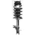 1332355L by FCS STRUTS - Suspension Strut and Coil Spring Assembly