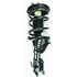 FCS Struts 1332357L Suspension Strut and Coil Spring Assembly Suspension Strut and Coil Spring Assembly