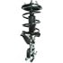 FCS Struts 1332358R Suspension Strut and Coil Spring Assembly Suspension Strut and Coil Spring Assembly