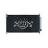 10711 by CSF - A/C Condenser