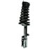 FCS Struts 1332362L Suspension Strut and Coil Spring Assembly Suspension Strut and Coil Spring Assembly