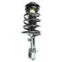 FCS Struts 1332363R Suspension Strut and Coil Spring Assembly Suspension Strut and Coil Spring Assembly