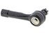 GES3142RL by MEVOTECH - Tie Rod End