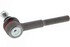 GES3145L by MEVOTECH - Tie Rod End