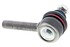 GES3143R by MEVOTECH - Tie Rod End