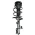 FCS Struts 1332368R Suspension Strut and Coil Spring Assembly Suspension Strut and Coil Spring Assembly