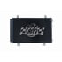 10728 by CSF - A/C Condenser