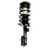 1333270L by FCS STRUTS - Suspension Shock Absorber and Coil Spring Assembly - Front, LH
