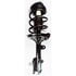 1333291L by FCS STRUTS - Suspension Strut and Coil Spring Assembly