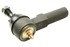 GES3238RL by MEVOTECH - Tie Rod End