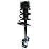 1333319R by FCS STRUTS - Suspension Strut and Coil Spring Assembly