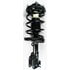 FCS Struts 1333322R Suspension Strut and Coil Spring Assembly Suspension Strut and Coil Spring Assembly