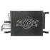 10752 by CSF - A/C Condenser
