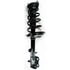 FCS Struts 1333320R Suspension Strut and Coil Spring Assembly Suspension Strut and Coil Spring Assembly