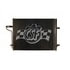 CSF 10756 A/C Condenser A/C Condenser