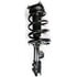 1333355L by FCS STRUTS - Suspension Strut and Coil Spring Assembly