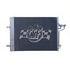10763 by CSF - A/C Condenser