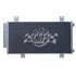 10764 by CSF - A/C Condenser