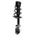 1333376L by FCS STRUTS - Suspension Strut and Coil Spring Assembly