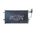 10777 by CSF - A/C Condenser