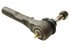 GES3374RL by MEVOTECH - Tie Rod End