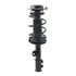 1333386R by FCS STRUTS - Suspension Strut and Coil Spring Assembly