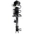 1333390R by FCS STRUTS - Suspension Strut and Coil Spring Assembly
