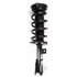 1333392L by FCS STRUTS - Suspension Strut and Coil Spring Assembly