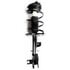 1333390L by FCS STRUTS - Suspension Strut and Coil Spring Assembly