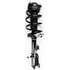 1333402L by FCS STRUTS - Suspension Strut and Coil Spring Assembly