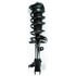 1333395L by FCS STRUTS - Suspension Strut and Coil Spring Assembly