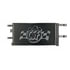 10795 by CSF - A/C Condenser