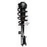 1333406L by FCS STRUTS - Suspension Strut and Coil Spring Assembly