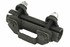 GES3420S by MEVOTECH - Steering Tie Rod End Adjusting Sleeeve, Front, RH, for 00-05 Ford Excursion/99-16 Ford F-250/F-350/05-16 Ford F-450/05-10 Ford F-550