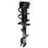 FCS Struts 1333412R Suspension Strut and Coil Spring Assembly Suspension Strut and Coil Spring Assembly