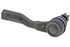 GES3430 by MEVOTECH - Tie Rod End