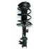 1333426L by FCS STRUTS - Suspension Strut and Coil Spring Assembly