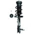 1333415R by FCS STRUTS - Suspension Strut and Coil Spring Assembly