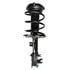 1333426R by FCS STRUTS - Suspension Strut and Coil Spring Assembly