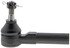 GES3459 by MEVOTECH - Tie Rod End