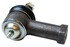 GES3471 by MEVOTECH - Tie Rod End