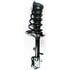 1333433R by FCS STRUTS - Suspension Strut and Coil Spring Assembly