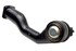 GES3485 by MEVOTECH - Tie Rod End