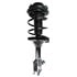 1333438L by FCS STRUTS - Suspension Strut and Coil Spring Assembly
