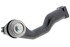 GES3484 by MEVOTECH - Tie Rod End