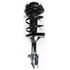 1333438R by FCS STRUTS - Suspension Strut and Coil Spring Assembly