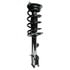 1333447L by FCS STRUTS - Suspension Strut and Coil Spring Assembly