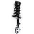 1333448L by FCS STRUTS - Suspension Strut and Coil Spring Assembly